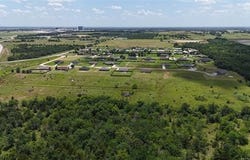001 Madison, Durant, OK 74701