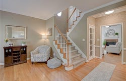 1744 Curraghmore Road, Clemmons, NC 27012