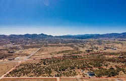 14235 E Leona Lane Parcel P, Dewey-Humboldt, AZ 86327