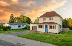 813 Harding, Iron River, MI 49935