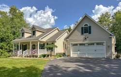 609 Truesdale Hill Road, Lake George, NY 12845