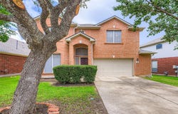 6050 Almelo DR, Round Rock, TX 78681