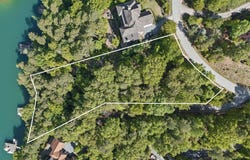 132 S Falls Road, Sunset, SC 29685