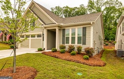 444 Silverbell Court, Peachtree City, GA 30269