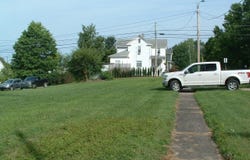76 E Main Street, Centerburg, OH 43011