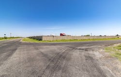 3500 S Colorado Ave, Monahans, TX 79756