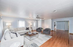 1299 Walker Road, Coleman Falls, VA 24536