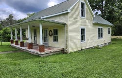 151 Ruby Easterling Road, West Liberty, KY 41472