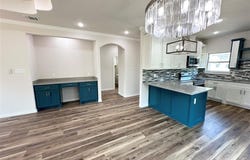 1407 N Rusk Street, Weatherford, TX 76086