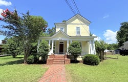 626 Grand, Ashburn, GA 31714