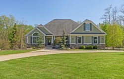 9510 Sparta Avenue NW, Sparta, MI 49345