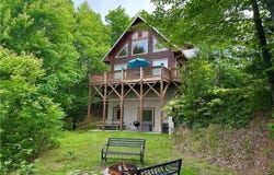 405 Sweetwater Road, Boomer, NC 28606