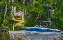 25 Sunset Drive, Somerville, ME 04348