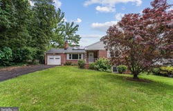 6448 EPPARD STREET, FALLS CHURCH, VA 22042
