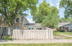 8283 Sobax Drive, Indianapolis, IN 46268