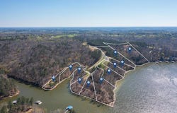LOT 8 FLAT ROCK COVE, Crane Hill, AL 35053