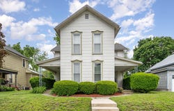 815 Mckaig Avenue, Troy, OH 45373