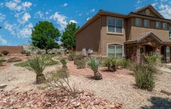 3155 S HIDDEN VALLEY DR, St George, UT 84790