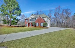 30 Barbara, Fayetteville, GA 30215