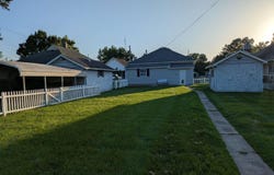 1205 BURGESS Avenue, Johnston City, IL 62951