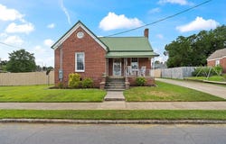 308 Saco Ave, Greenwood, SC 29646
