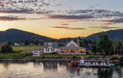 645 River Run Dr, Laclede, ID 83841