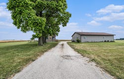 5818 N US Highway 31, Free Soil, MI 49411
