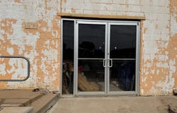 2310 College Ave, Snyder, TX 79549
