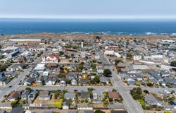 545 N McPherson Street, Fort Bragg, CA 95437