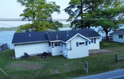 4432 E Cedar Lake Drive, Greenbush, MI 48738