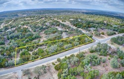 9007 Gainsborough Dr, Spring Branch, TX 78070