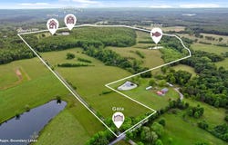 10600 Skyridge Trail, Soddy Daisy, TN 37379