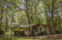 Vacant SW Hike Lake Road, Madison, FL 32340