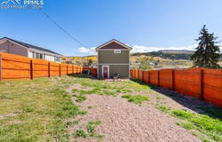 309 S 2nd Street, Cripple Creek, CO 80813