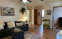 1523  N. Washington, Elk City, OK 73644