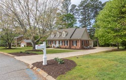 611 Regency Circle, Anderson, SC 29625