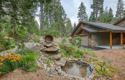 39153 Granite Lane, Shaver Lake, CA 93664