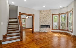 210 Winner Avenue, Gower, MO 64454