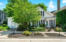 64 S Chillicothe Street, South Charleston, OH 45368