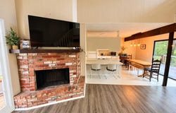 486 Oxford Road, Lake Junaluska, NC 28745