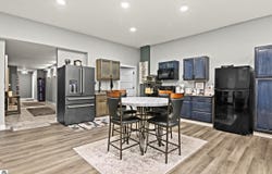 9809 Wilson, Buckley, MI 49620