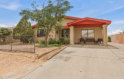 843 GRANITE Street, Anthony, NM 88021