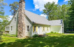 105 S Fairview Road, Tafton, PA 18464