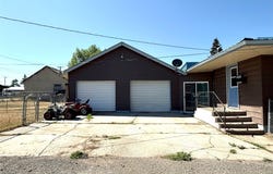 900 California Avenue, Deer Lodge, MT 59722