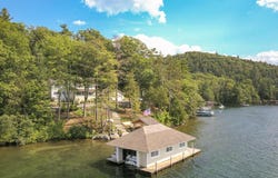 699 Gull Bay Road, Putnam, NY 12861