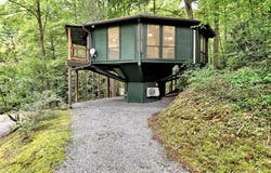475 Mountain Forest Estates, Sylva, NC 28779