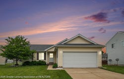 1262 Evans Street, Mason, MI 48854