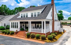 602 S Broad Street, Clinton, SC 29325