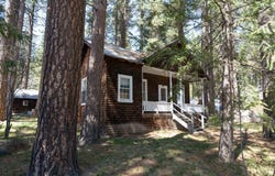 206 Main Street, Calpine, CA 96124
