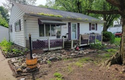 508 N N. Johnson Street, Ada, OH 45810